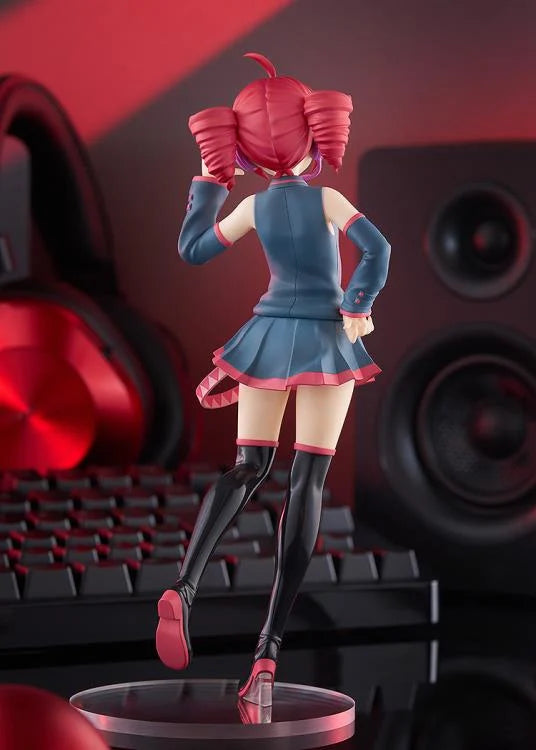 PREORDER UTAU Pop Up Parade L Kasane Teto