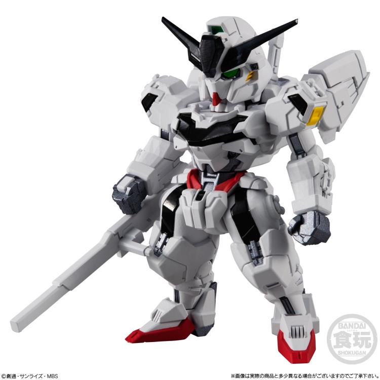 PREORDER Mobile Suit Gundam FW Gundam Converge #24 Box of 10 Random Figures