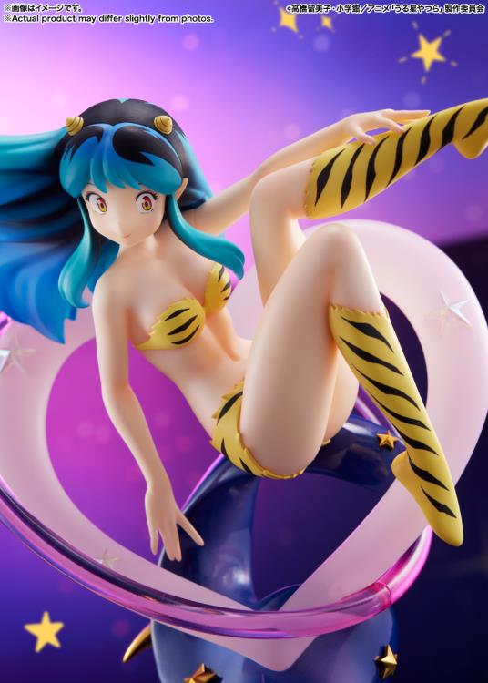 IN STOCK Figuarts ZERO Chouette Lum Figure Urusei Yatsura