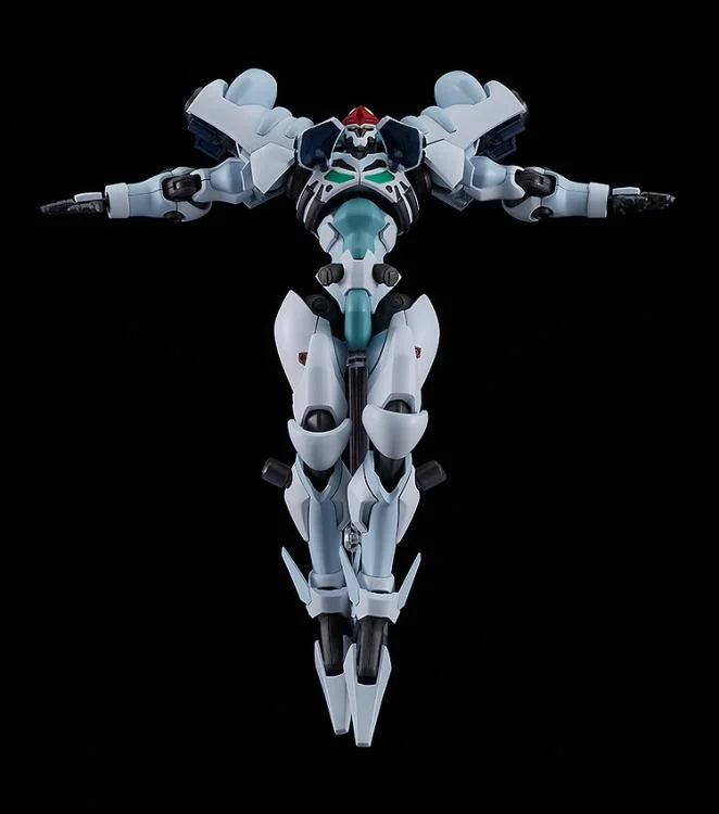 PREORDER Detonator Orgun Moderoid Orgun Model Kit