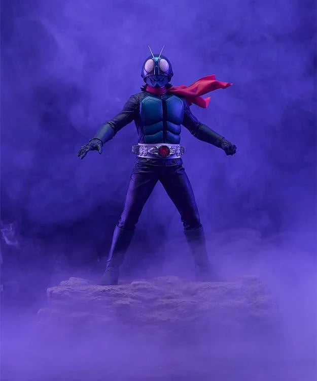 PREORDER Shin Kamen Rider Shin Japan Heroes Universe Kamen Rider Statue