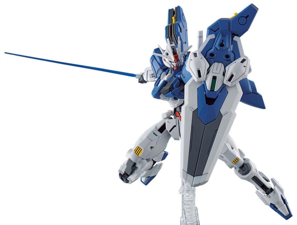 IN STOCK 1/144 HG Gundam Aerial Rebuild (Mobile Suit Gundam: The Witch From Mercury)