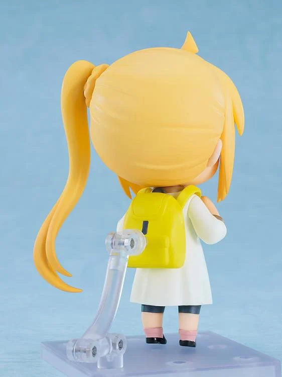 PREORDER Bocchi the Rock! Nendoroid No.2729 Nijika Ijichi (Casual Clothes Ver.)