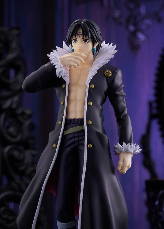 PREORDER Hunter x Hunter Pop Up Parade Chrollo