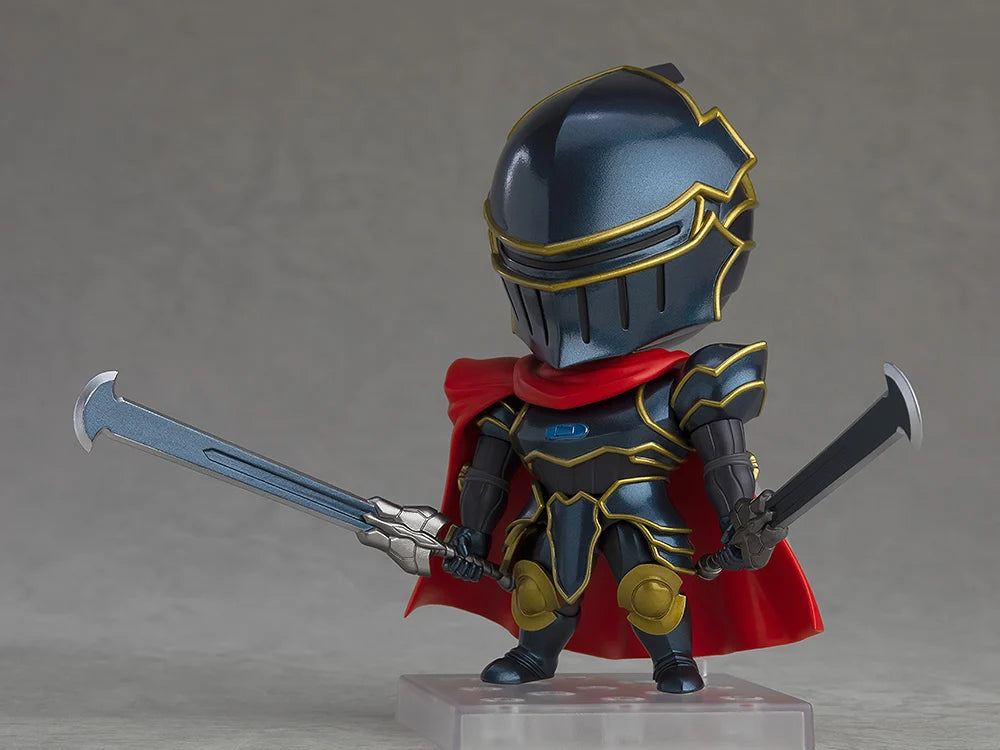 PREORDER Nendoroid Dark Hero Momon