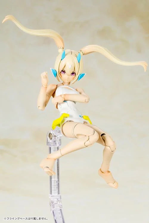 PREORDER Megami Device Asra Ninja (Aoi Ver.) Model Kit (Reissue)