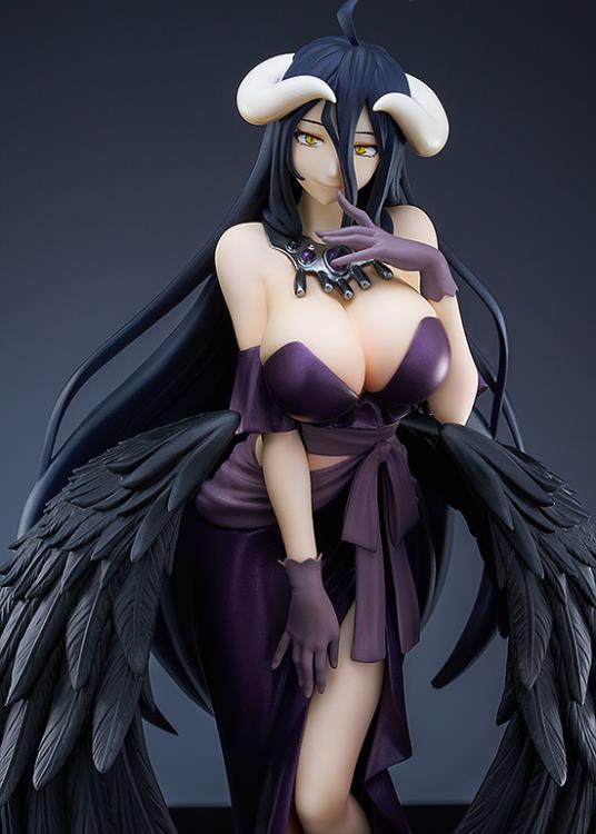 PREORDER POP UP PARADE Albedo Dress Ver.