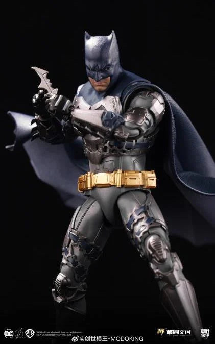 PREORDER The Flash (2023) Batman 1/12 Scale Model Kit