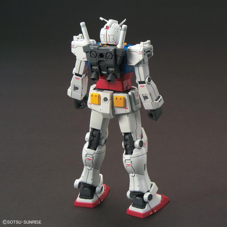 IN STOCK HG 1/144 RX-78-02 Gundam The Origin Version