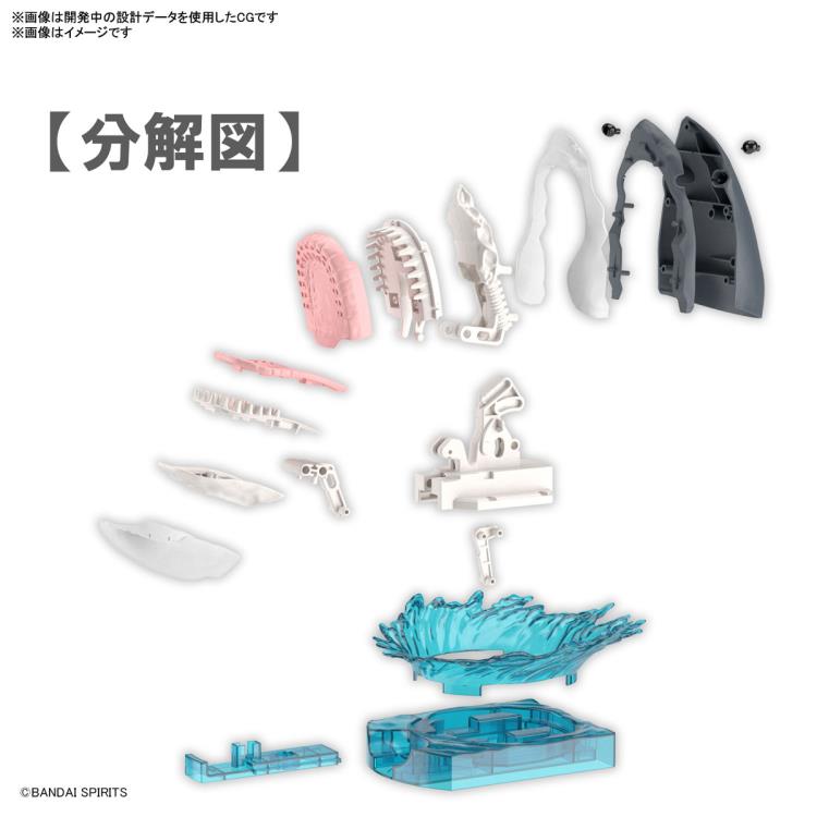 IN STOCK Exploring Lab Nature Shark Model Kit