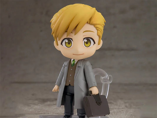 PREORDER Fullmetal Alchemist: Brotherhood Nendoroid No.2624 Alphonse Elric (Final Episode Ver.)