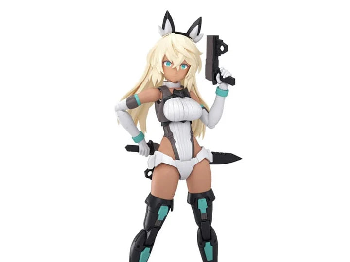 PREORDER 30 Minutes Sisters SIS-H00 Sestie (Color C) Model Kit