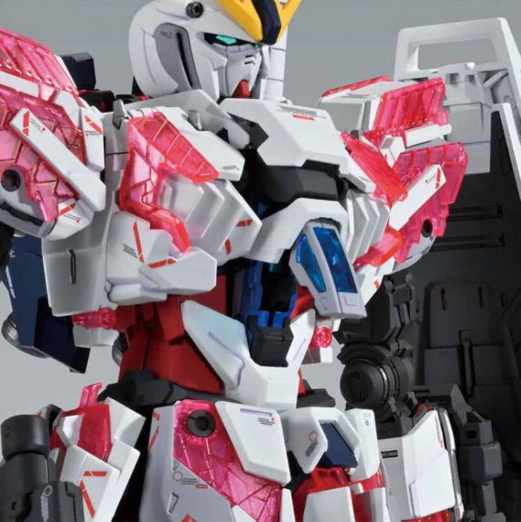 PREORDER MG 1/100 NARRATIVE GUNDAM C-PACKS Ver.Ka