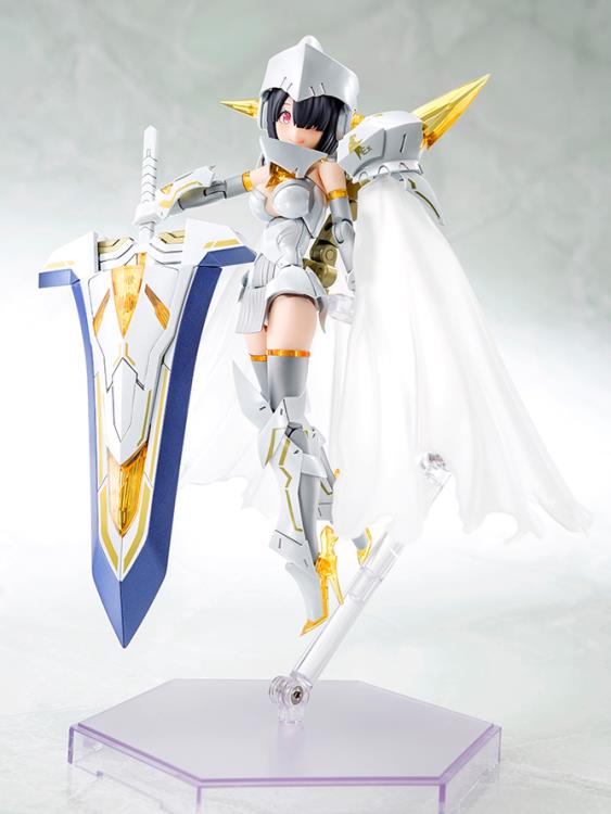 PREORDER Kotobukiya Megami Device Bullet Knights Executioner Bride Plastic Model Kit