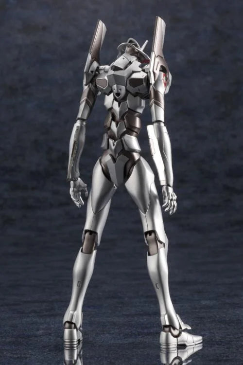 PREORDER Godzilla vs. Evangelion EVA-01 Test Type (Mechagodzilla Ver.) Model Kit (Reissue)