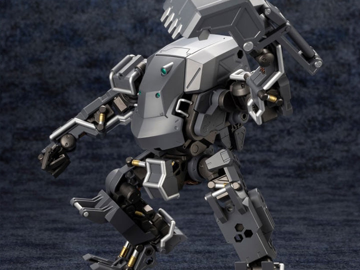 PREORDER Hexa Gear Bulkarm α (Lux Ape) 1/24 Scale Model Kit