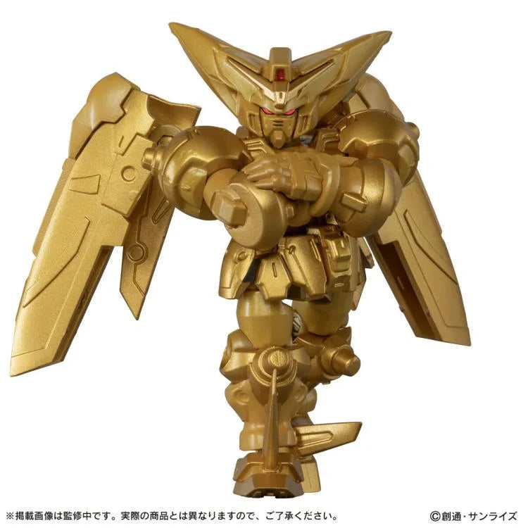 PREORDER Mobile Suit Gundam Ensemble EX54 Master Gundam (Hyper Mode) Action Figure