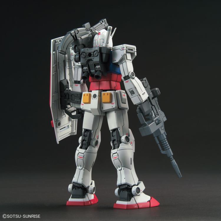 IN STOCK HG 1/144 RX-78-02 Gundam The Origin Version