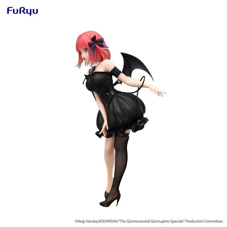 PREORDER The Quintessential Quintuplets BiCute Dark Nino Nakano Figure