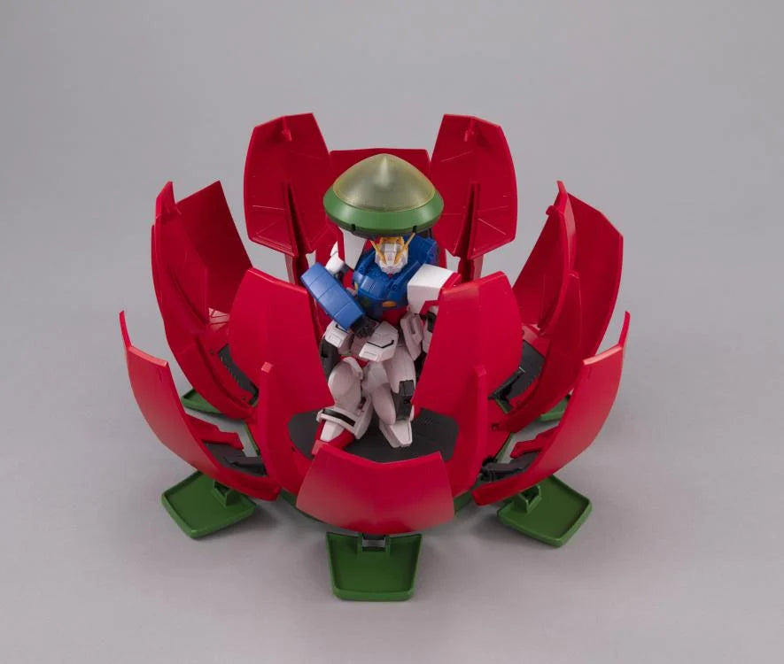 PREORDER Mobile Fighter G Gundam Machine Build Series Bud-Carrier