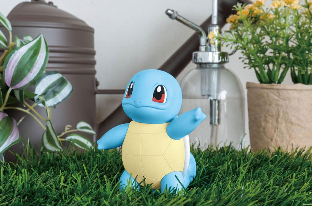 IN STOCK Pokemon Plastic Model Collection Quick!! 17 Squirtle