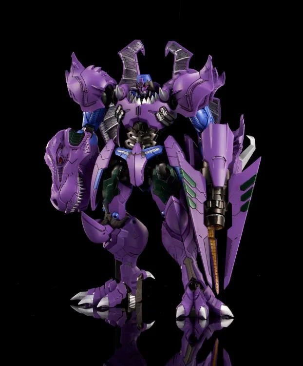 PREORDER Transformers Furai Action Beast Megatron Action Figure