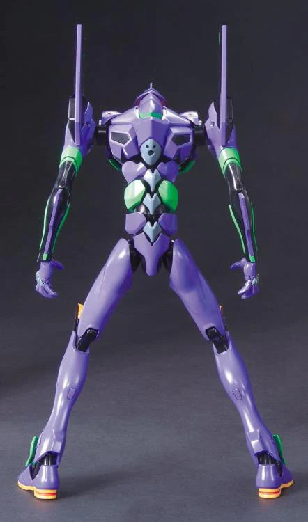 IN STOCK HG Evangelion 01 (NEW Movie "HA" ver.)