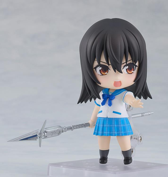 PREORDER Strike the Blood Nendoroid No.2384 Yukina Himeragi