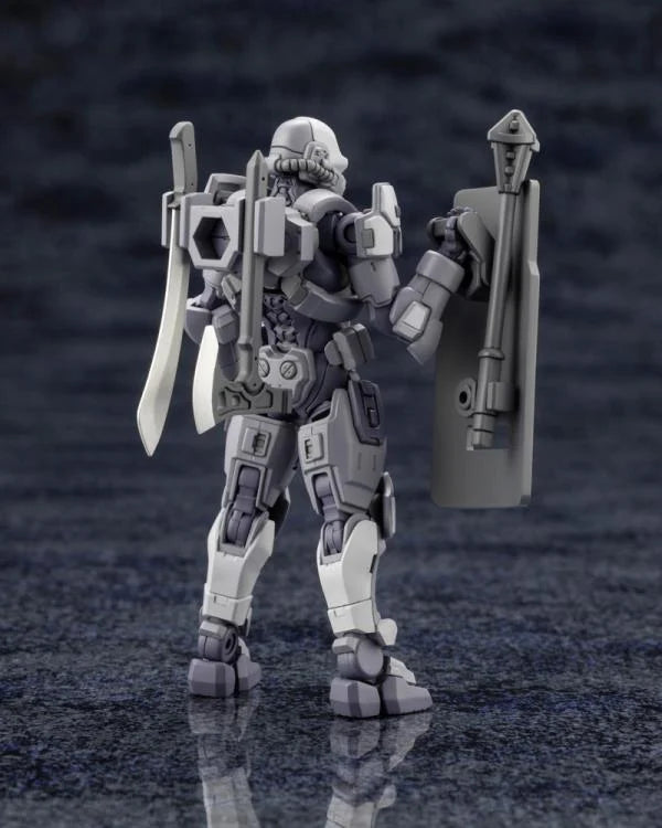 PREORDER HG131 HEXA GEAR GOVERNOR PARA-PAWN SENTINEL Ver.2.0