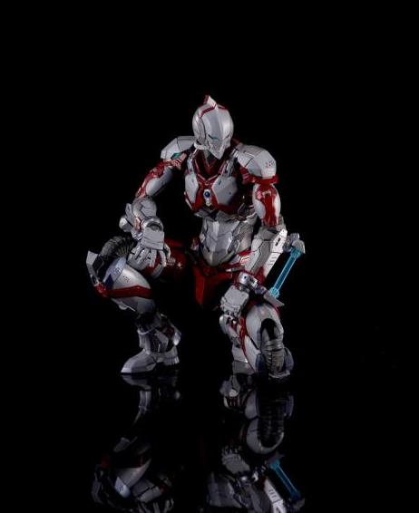 PREORDER HITO KARA KURI Ultraman