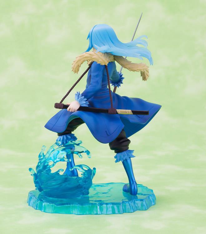 PREORDER That Time I Got Reincarnated as a Slime Tenitol Rimuru Tempest Figure