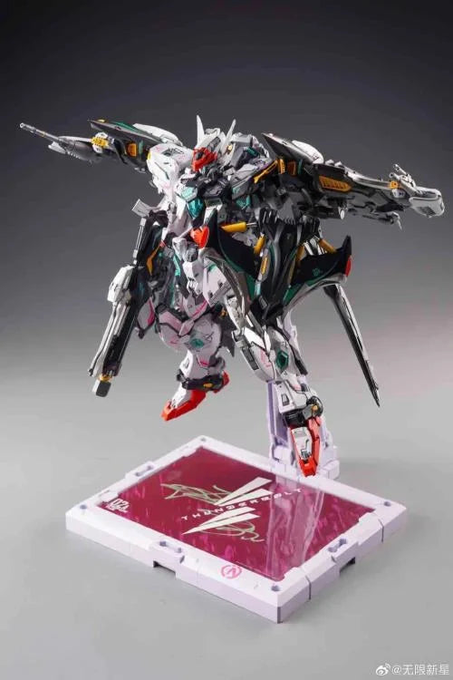 IN STOCK Infinity Nova Thunderbolt Manta Ray 1/100 Scale Model Kit