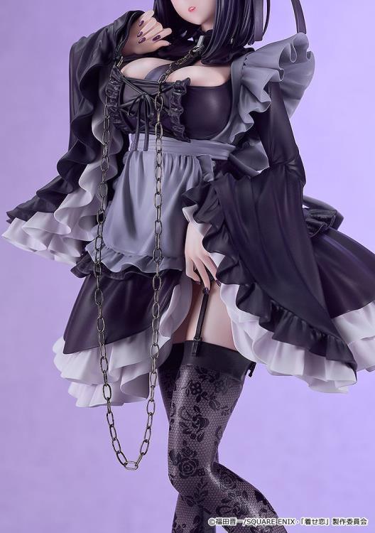 PREORDER My Dress-Up Darling Shizuku Kuroe (Cosplay by Marin) 1/6 Scale Figure