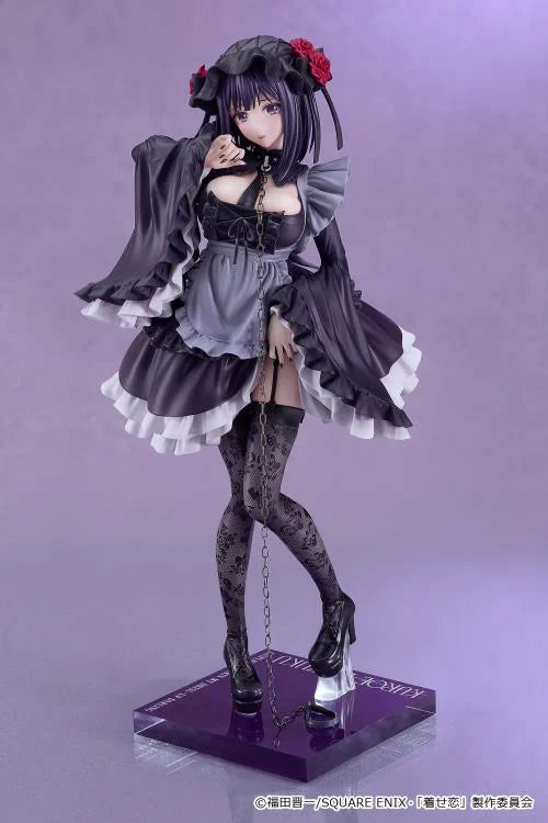 PREORDER My Dress-Up Darling Shizuku Kuroe (Cosplay by Marin) 1/6 Scale Figure