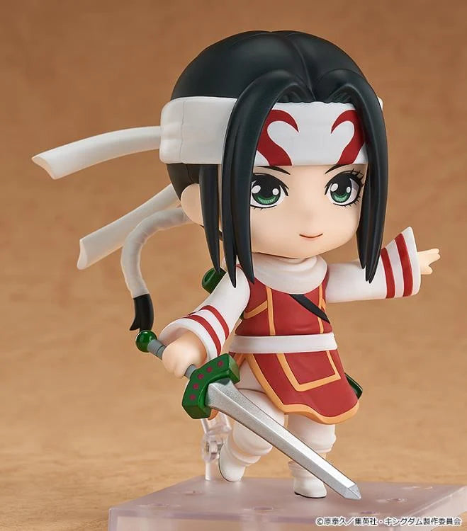PREORDER Kingdom Nendoroid No.2799 Kyou Kai