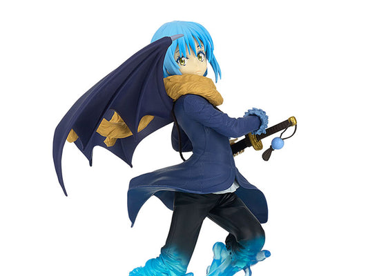 PREORDER That Time I Got Reincarnated as a Slime EXQ Figure Rimuru Tempest (Special Ver.)