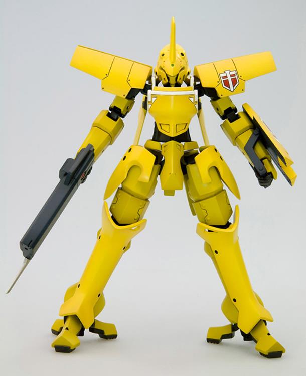 PREORDER Broken Blade Eltemis (Renewal Ver.) 1/60 Scale Model Kit