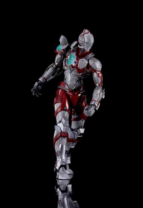 PREORDER HITO KARA KURI Ultraman