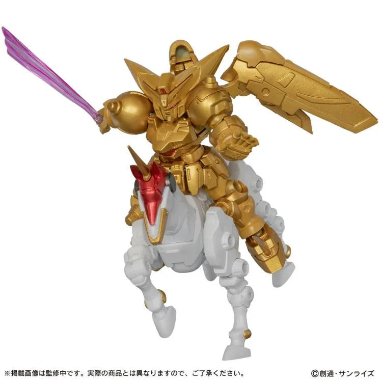PREORDER Mobile Suit Gundam Ensemble EX54 Master Gundam (Hyper Mode) Action Figure
