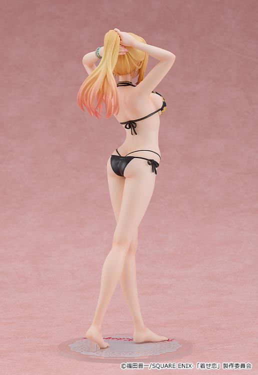 PREORDER 1/7 My Dress-Up Darling: Marin Kitagawa: Swimsuit Ver. Figure