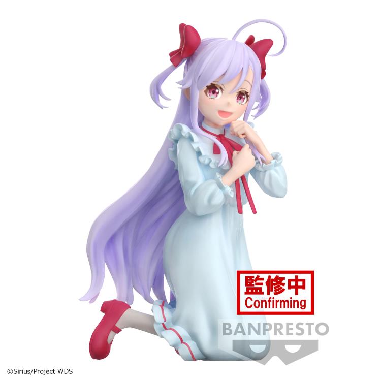 PREORDER World Dai Star Yae Niizuma Figure