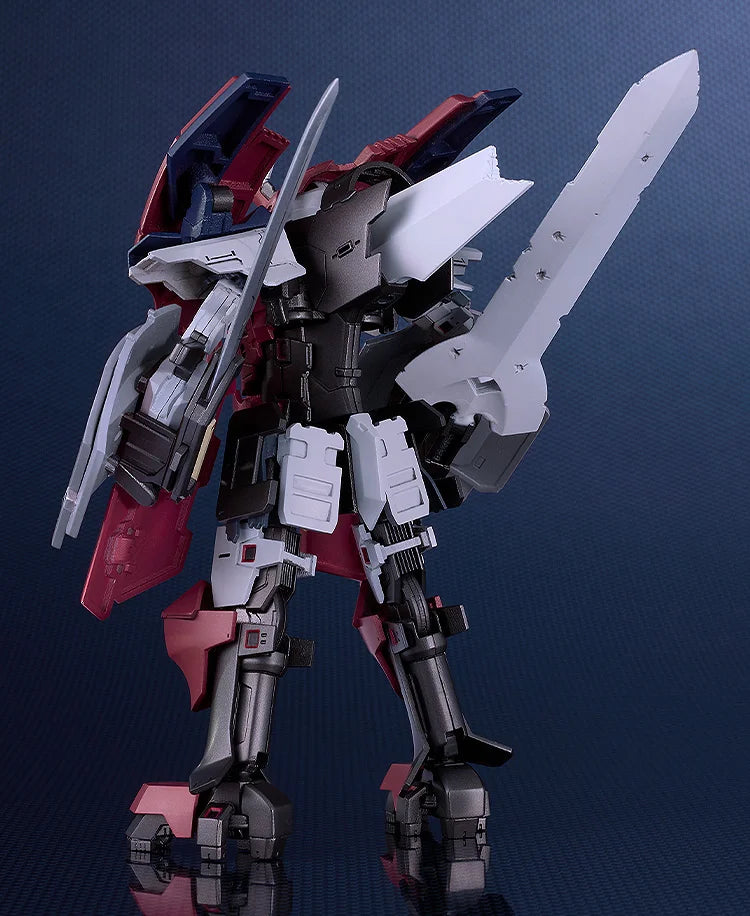 PREORDER MODEROID Delphine Third Form