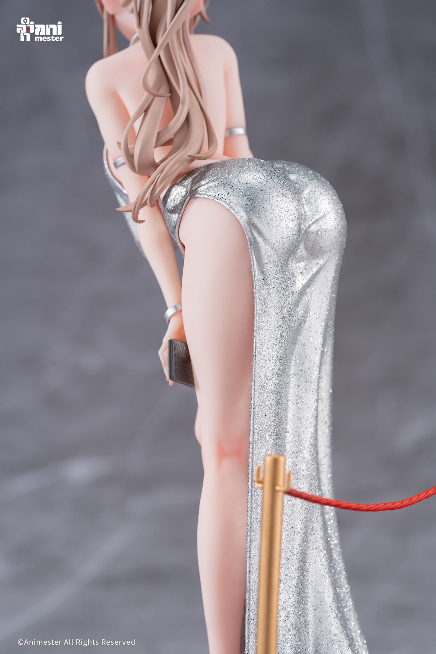 PREORDER AniMester - ERIN Evening Gown Ver. 1/6 Scale Figure (Licensed)
