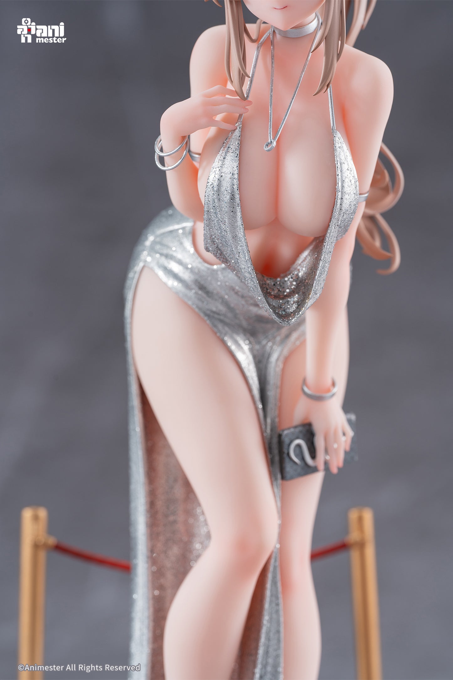 PREORDER AniMester - ERIN Evening Gown Ver. 1/6 Scale Figure (Licensed)