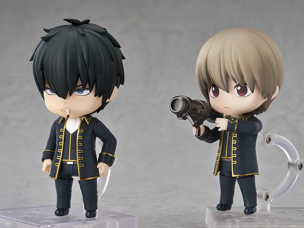 PREORDER Nendoroid Sogo Okita