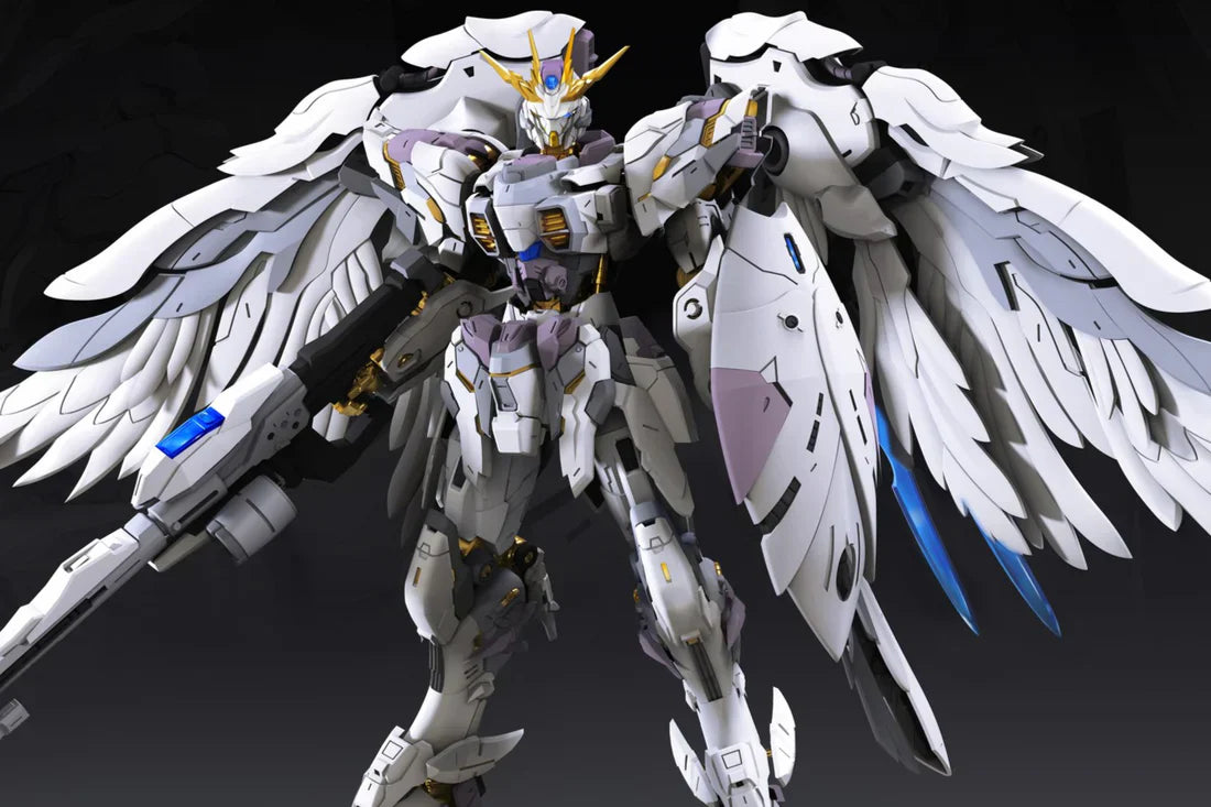 PREORDER Nuclear 1/100 industry Oberon