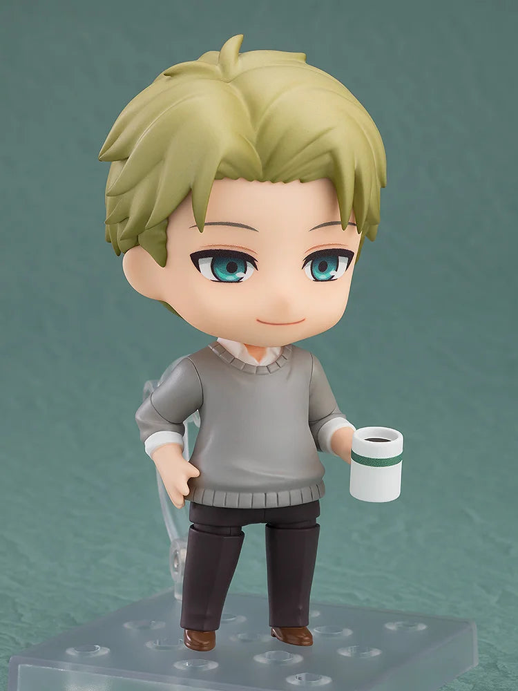 PREORDER Nendoroid Loid Forger: Casual Outfit Ver.