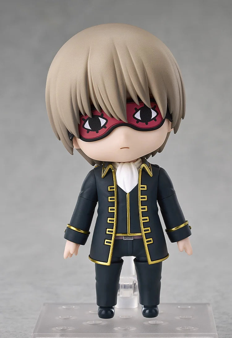 PREORDER Nendoroid Sogo Okita