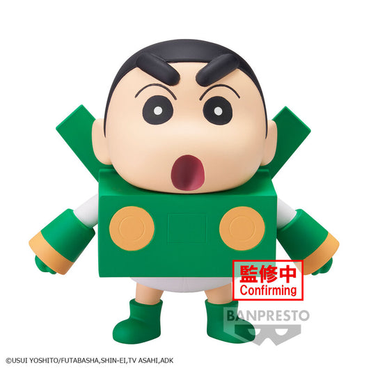 PREORDER CRAYON SHINCHAN COSPLAY SHINCHAN FIGURE VOL.3(VER.B)