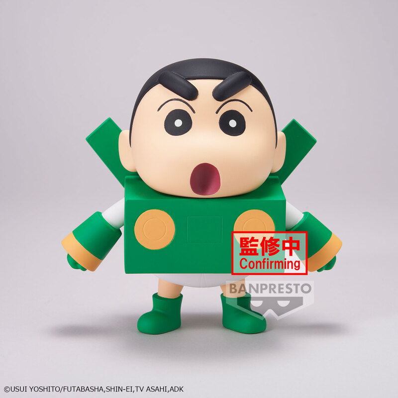 PREORDER CRAYON SHINCHAN COSPLAY SHINCHAN FIGURE VOL.3(VER.B)